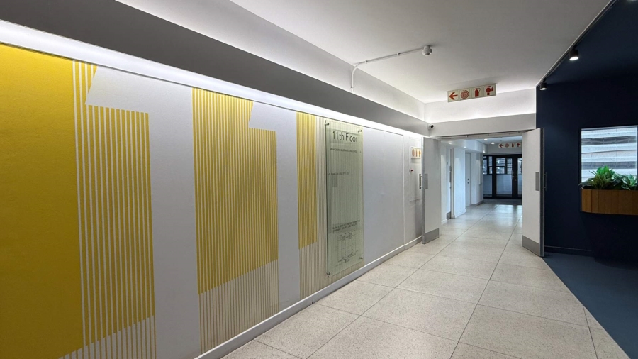 To Let commercial Property for Rent in Cape Town City Centre Western Cape